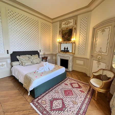 Chateau De Walmath Saint-Laurent-les-Eglises Luaran gambar