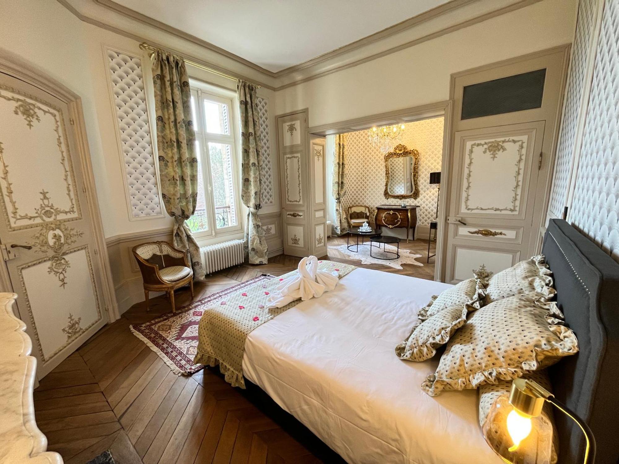 Chateau De Walmath Saint-Laurent-les-Eglises Luaran gambar
