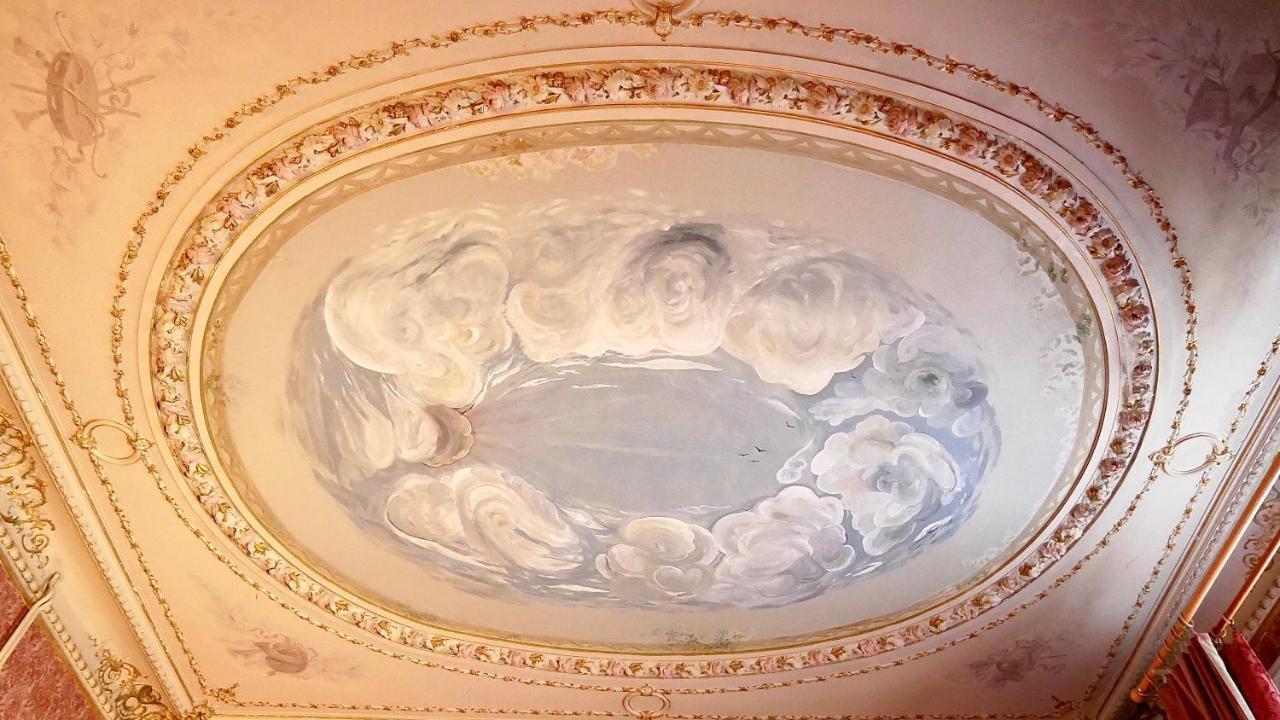 Chateau De Walmath Saint-Laurent-les-Eglises Luaran gambar