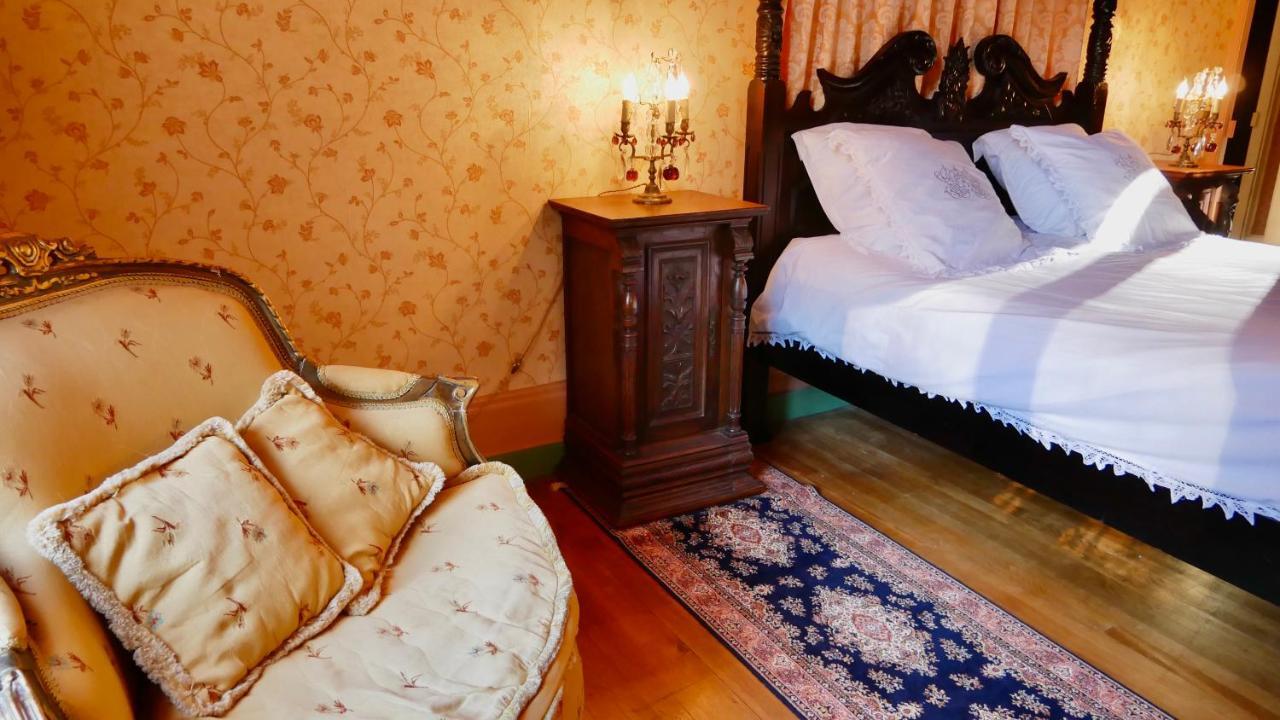 Chateau De Walmath Saint-Laurent-les-Eglises Luaran gambar